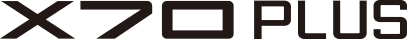 X70 Plus