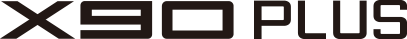 X90 Plus