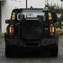 pilier lumineux JETOUR T2 - JETOUR EMPIRE.webp