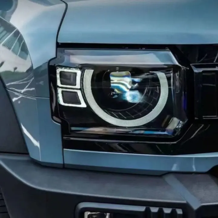 Phares d'origine 2 pour JETOUR modèle T2 - JETOUR EMPIRE.webp