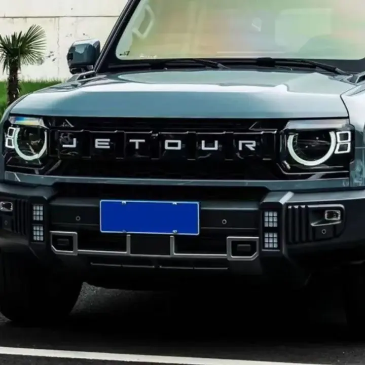 Phares d'origine 3 pour JETOUR modèle T2 - JETOUR EMPIRE.webp