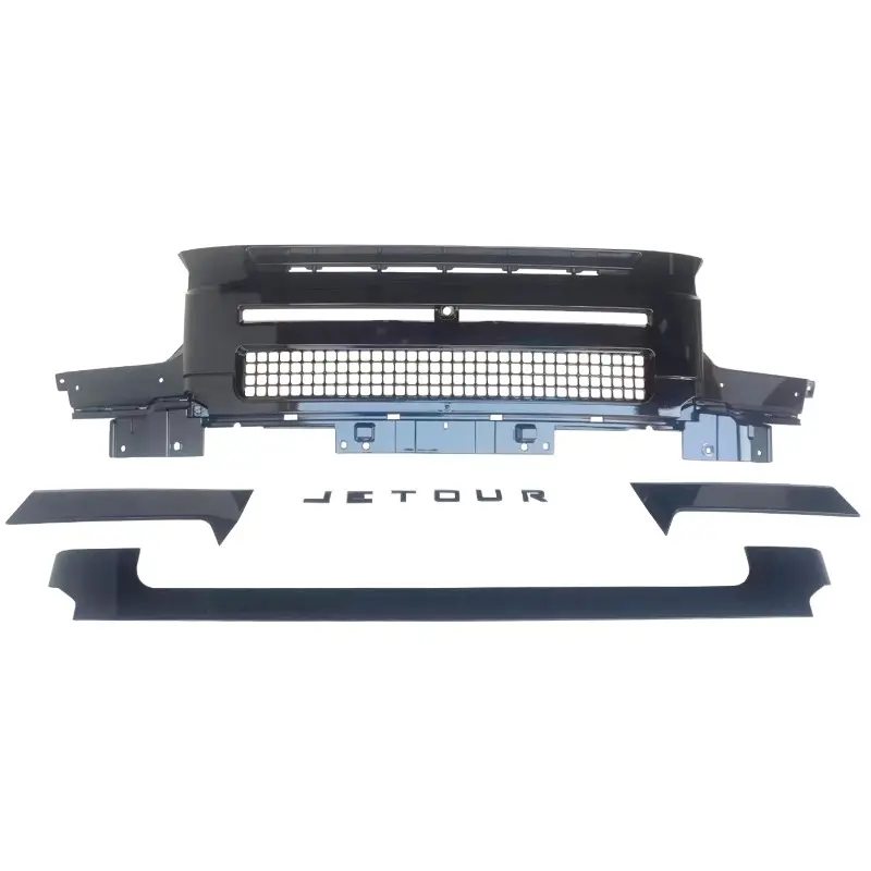 DEFENDER-TYPE GRILLE