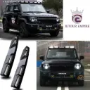 4-EYE TYPE ROOF LIGHT