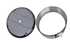 HOUSSE DE ROUE DE SECOURS