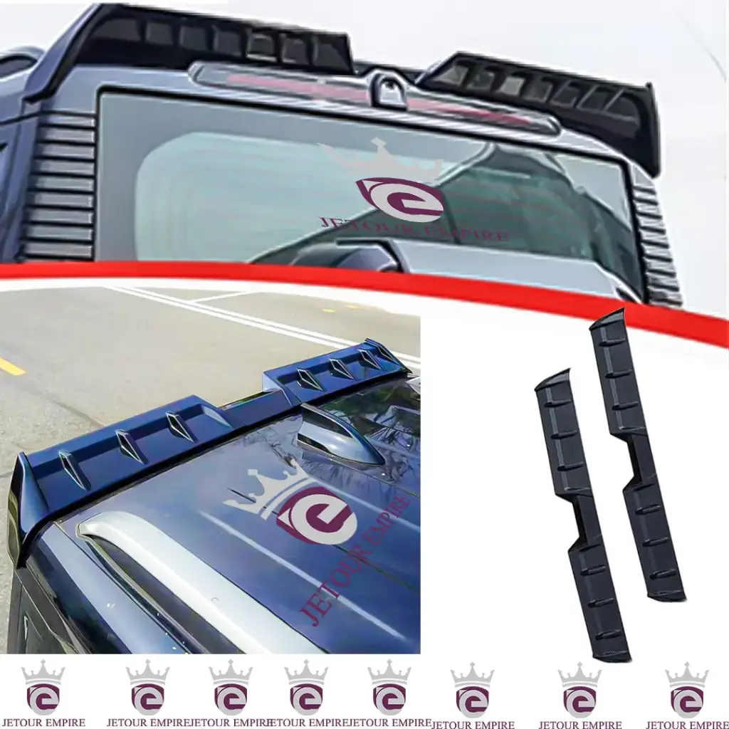 AILERON ARRIERE JETOUR T2 A