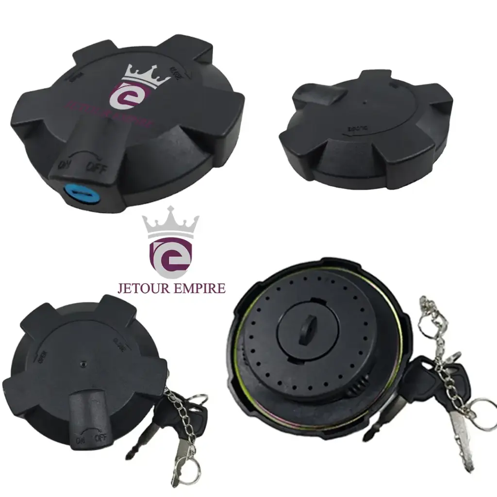 FUEL CAP