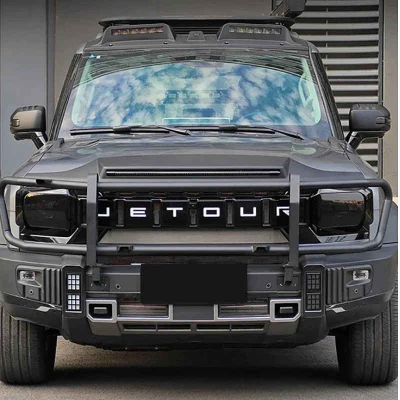 COUVERTURE DE CROCHET REMORQUE