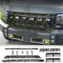 GRILLE DE PORCELAINE ORIGINALE POUR JETOUR T2