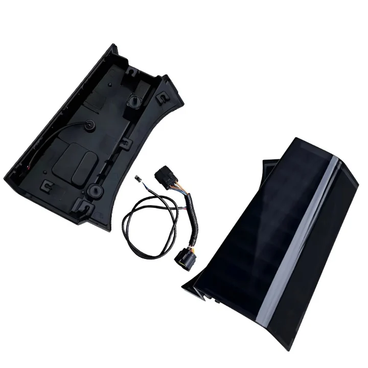 PILIER LUMINEUX JETOUR T2